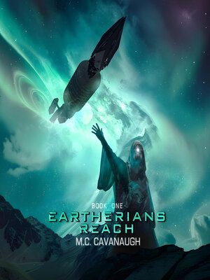 cover image of Eartherians Reach